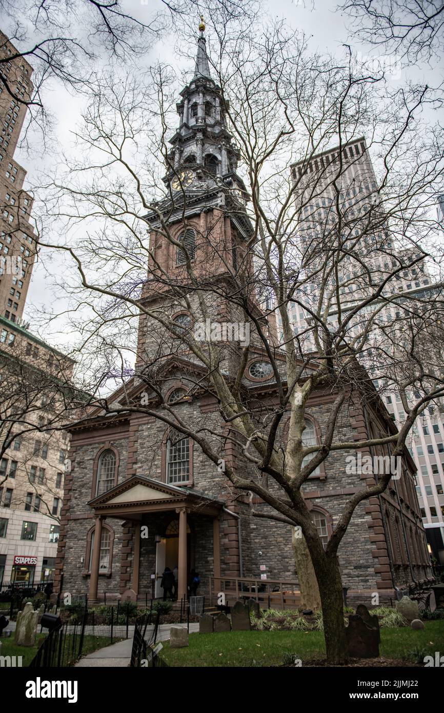 New york city light house hi-res stock photography and images - Alamy