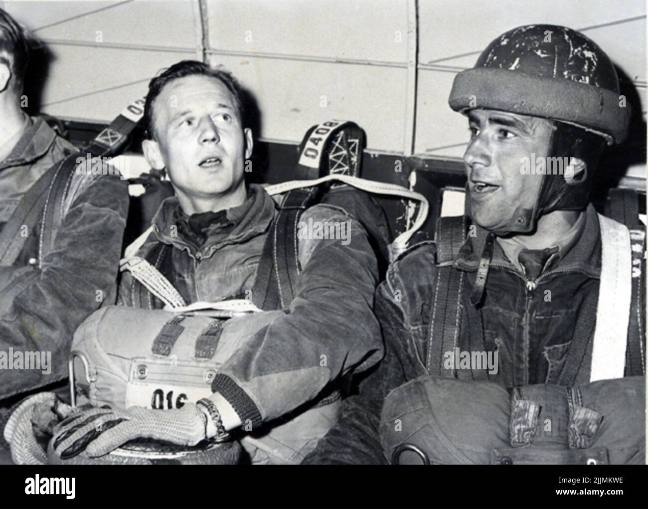 the-paratroopers-school-in-karlsborg-1956-hopping-stock-photo-alamy