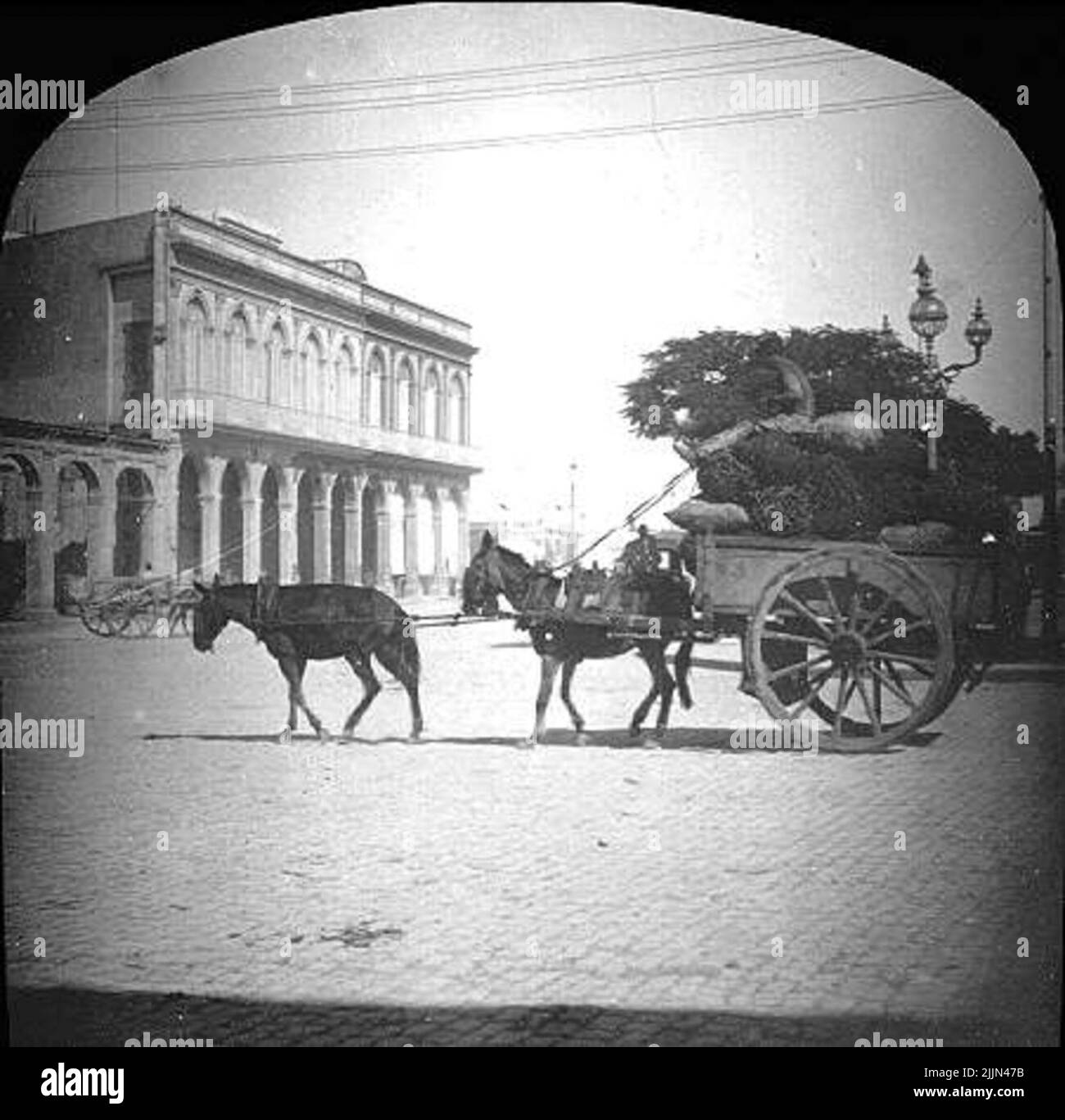 Palermo italy tourism Black and White Stock Photos & Images - Alamy