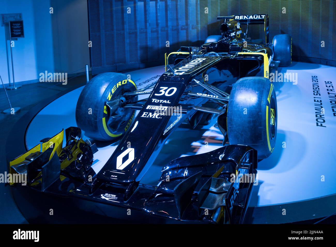 F1 world champion hi-res stock photography and images - Alamy