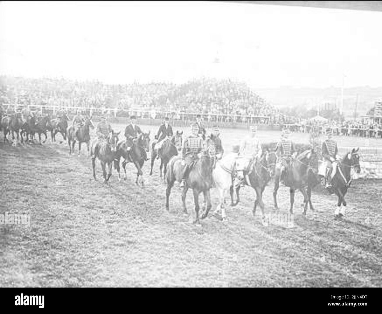 Abroad competitions in the 1930s Stock Photo Alamy