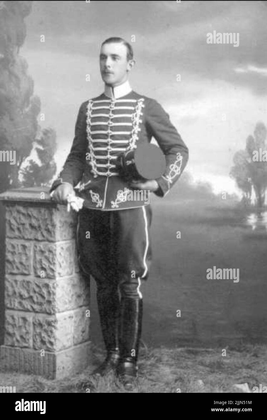 Wear a uniform Black and White Stock Photos & Images - Alamy
