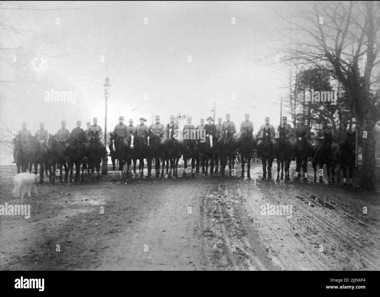 Military officers training corps hi-res stock photography and images ...