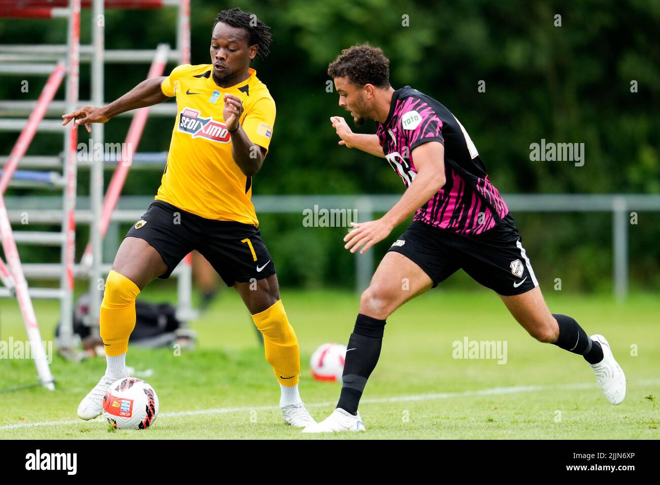 Aek fc hi-res stock photography and images - Page 13 - Alamy
