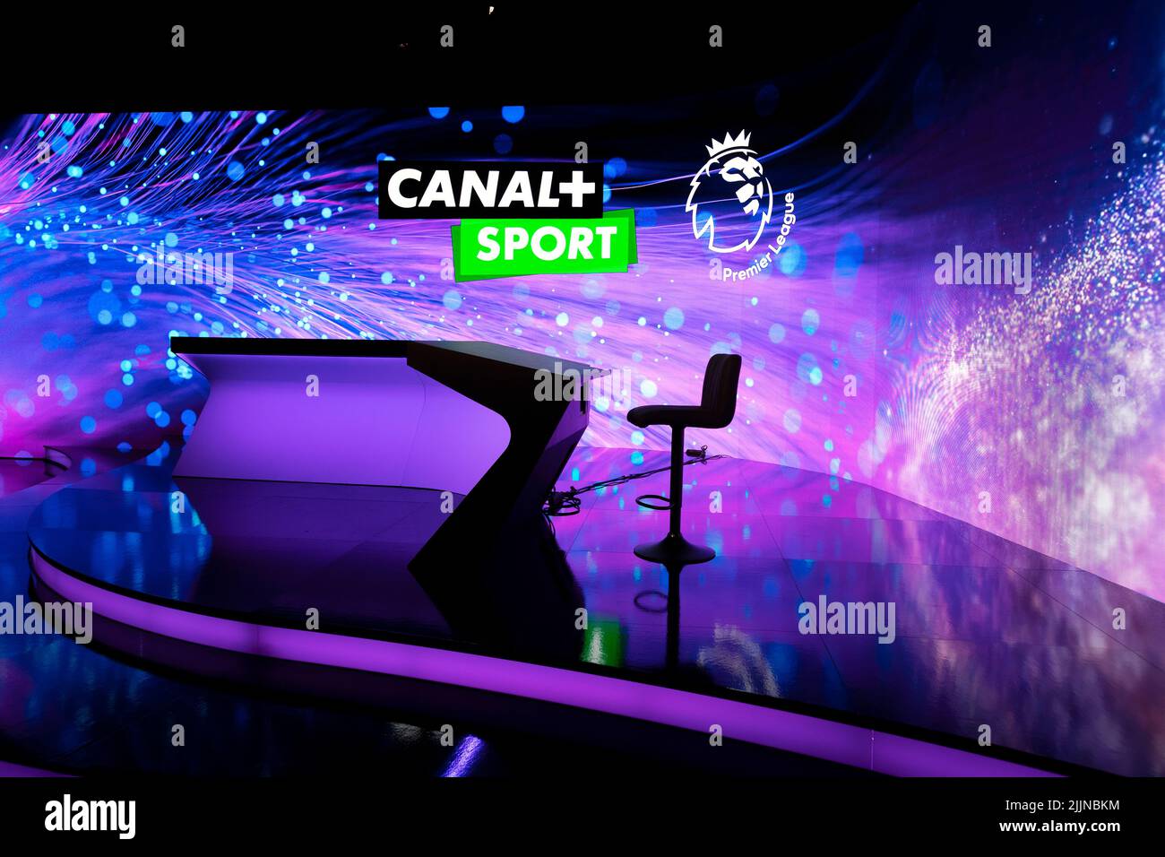 canal sport live
