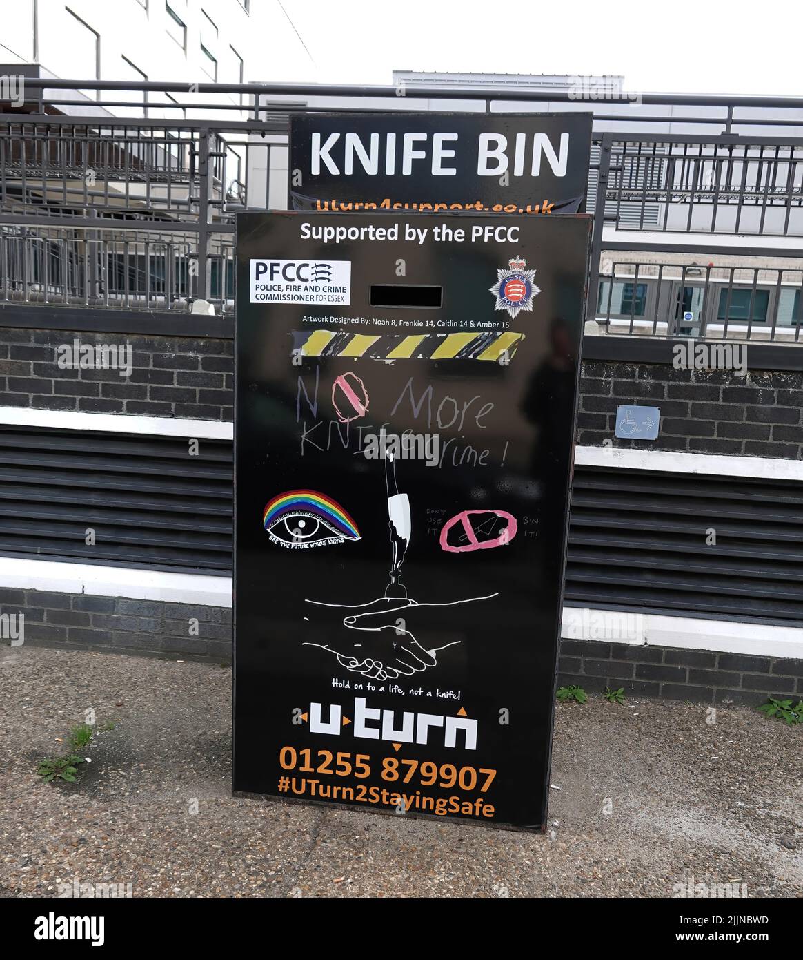 Knife In Garbage Disposal at Maria Matos blog