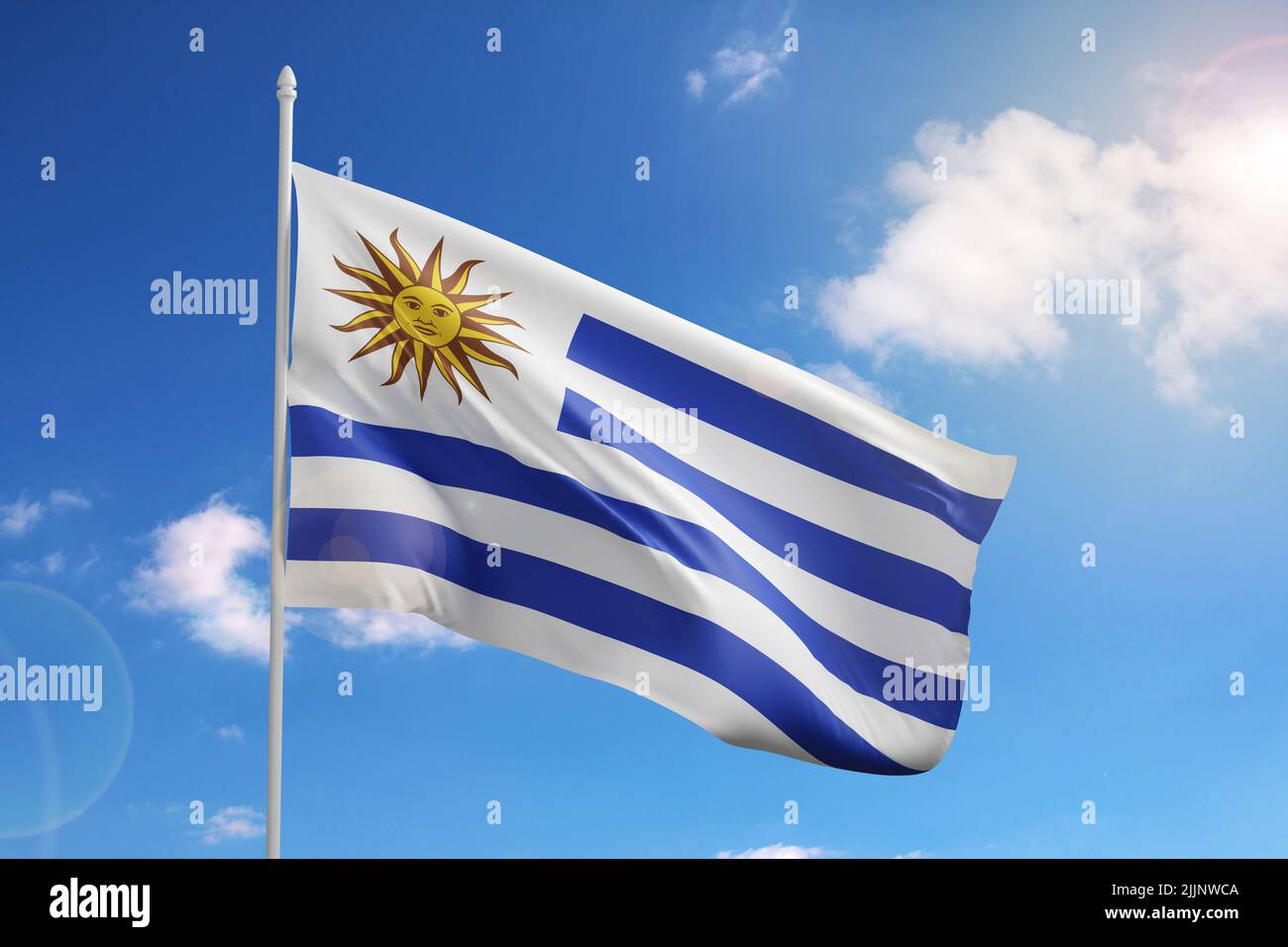 Canillo , Andorra - 9 abril 2020 - the logo of Club Nacional de football of  Montevideo, Uruguay on an official jersey on april 09 , 2010 in Canillo  Stock Photo - Alamy