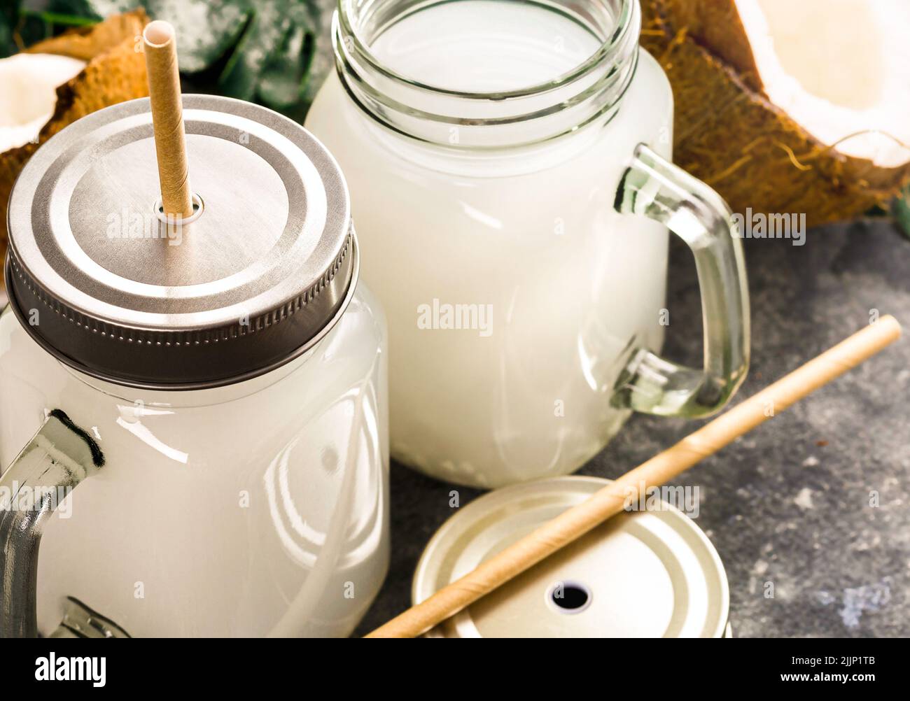 Healthy milk hi-res stock photography and images - Alamy