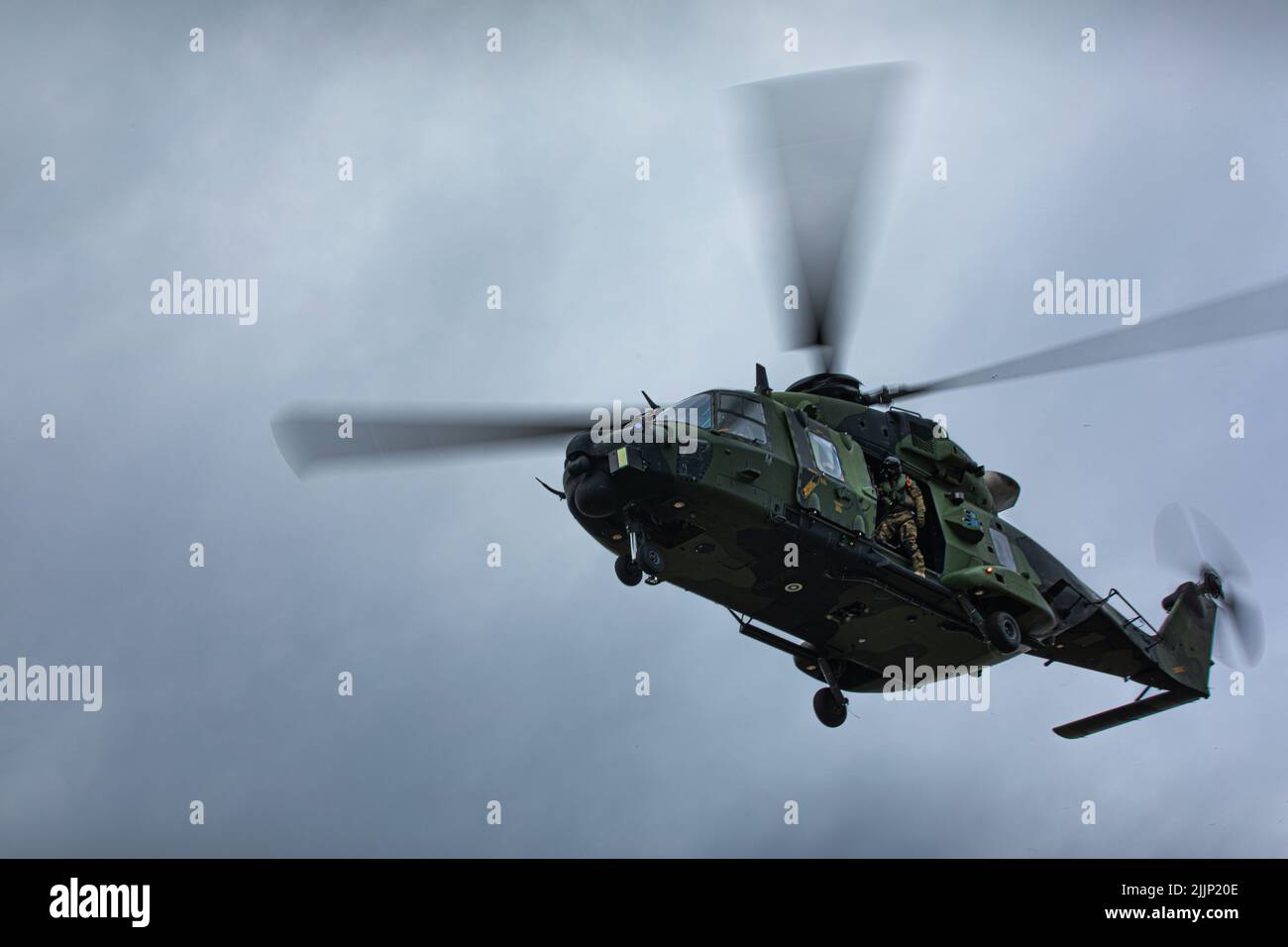 Hot and cold load training hi-res stock photography and images - Alamy