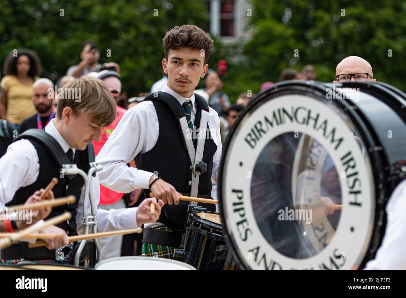 Rhythmic gymnastics baton hires stock photography and images Alamy