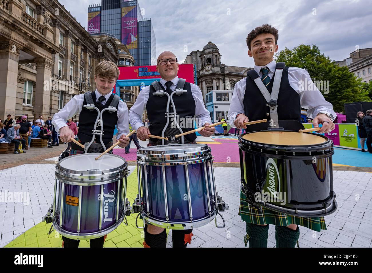 Rhythmic gymnastics baton hires stock photography and images Alamy