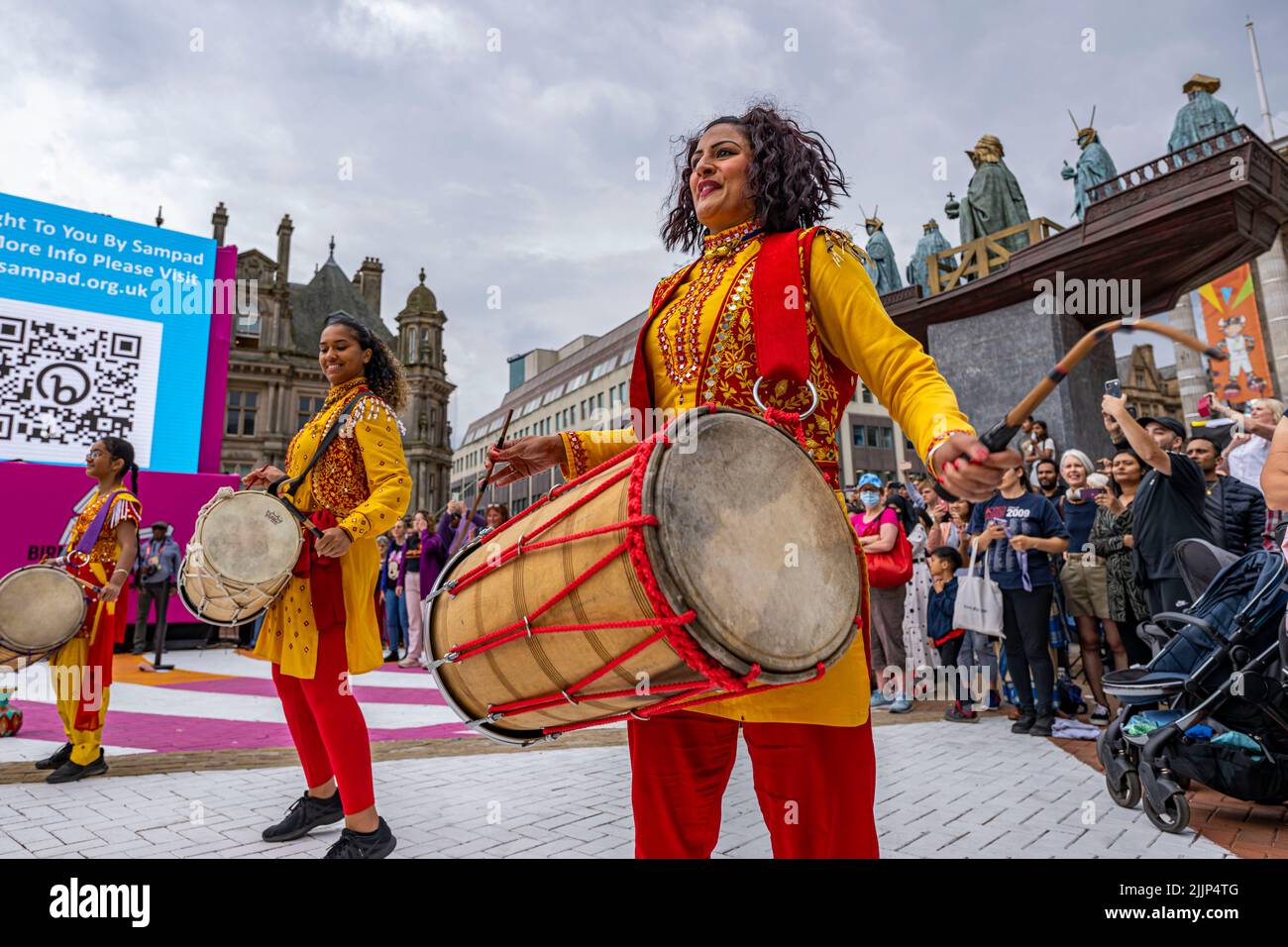 Rhythmic gymnastics baton hires stock photography and images Alamy