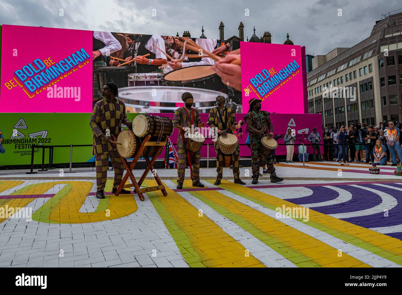 Rhythmic gymnastics baton hires stock photography and images Alamy
