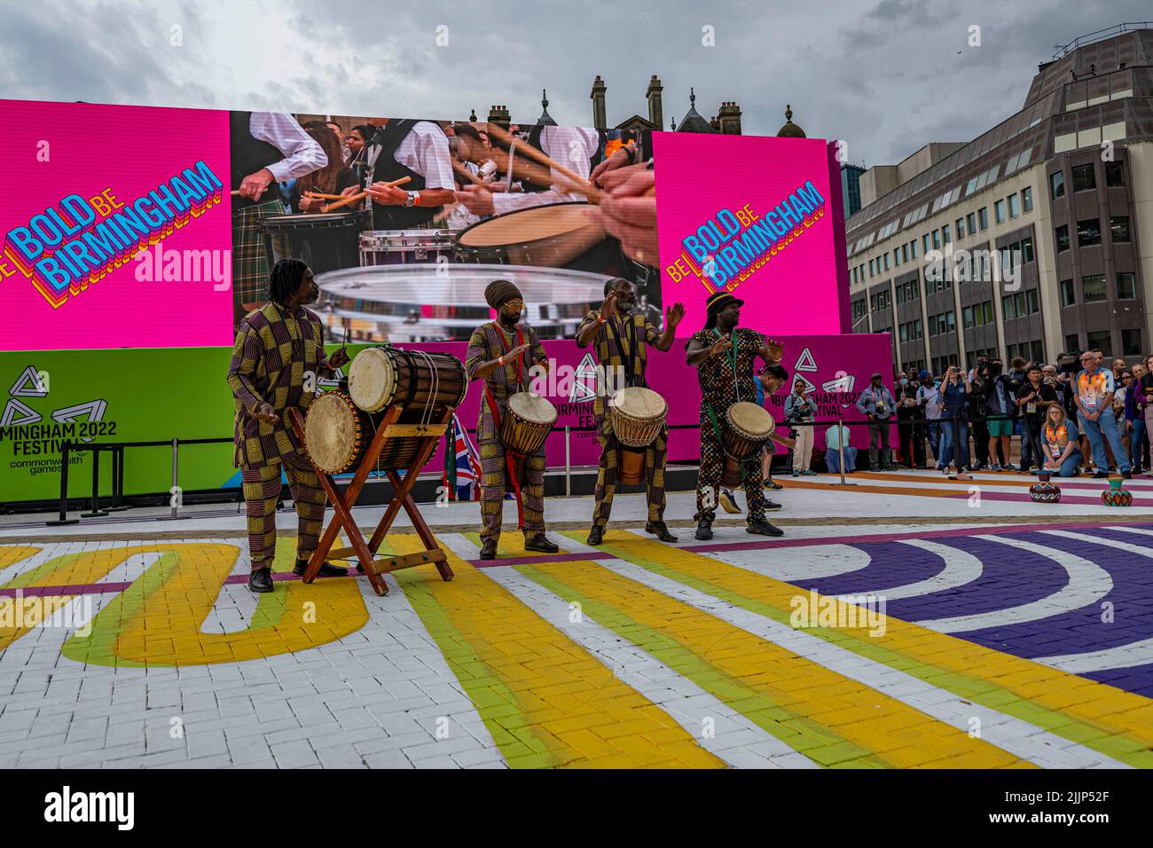 Rhythmic gymnastics baton hires stock photography and images Alamy