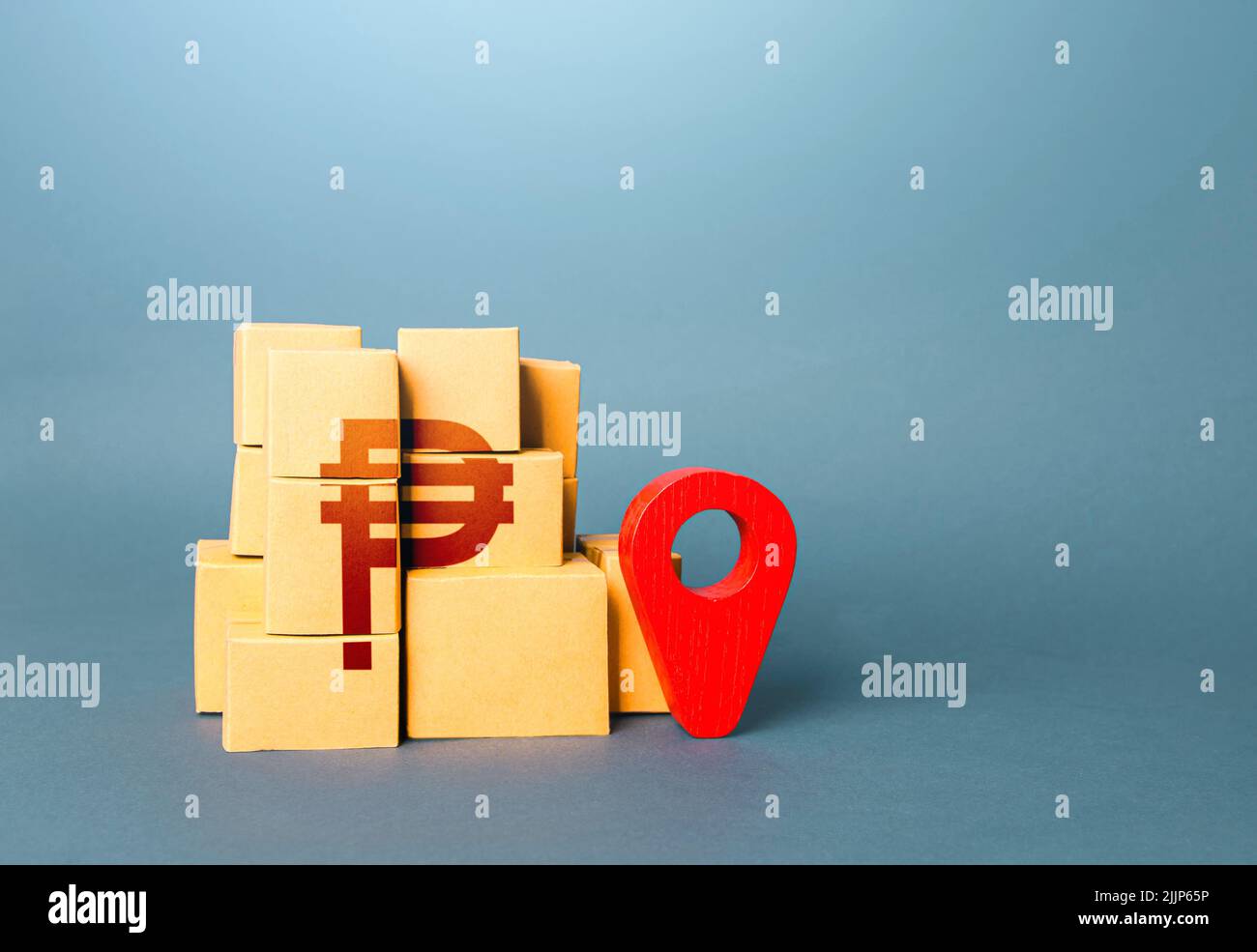 Philippines Logistics Market Hi res Stock Photography And Images Alamy thailand-baht-to-philippine-peso-thailand-money-philippine-48-off