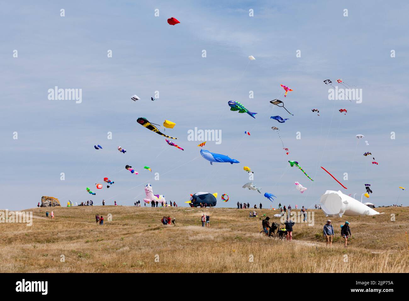 2022 kite festival hires stock photography and images Alamy