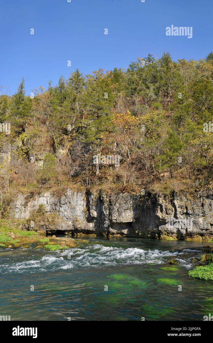 Current river missouri hires stock photography and images Alamy