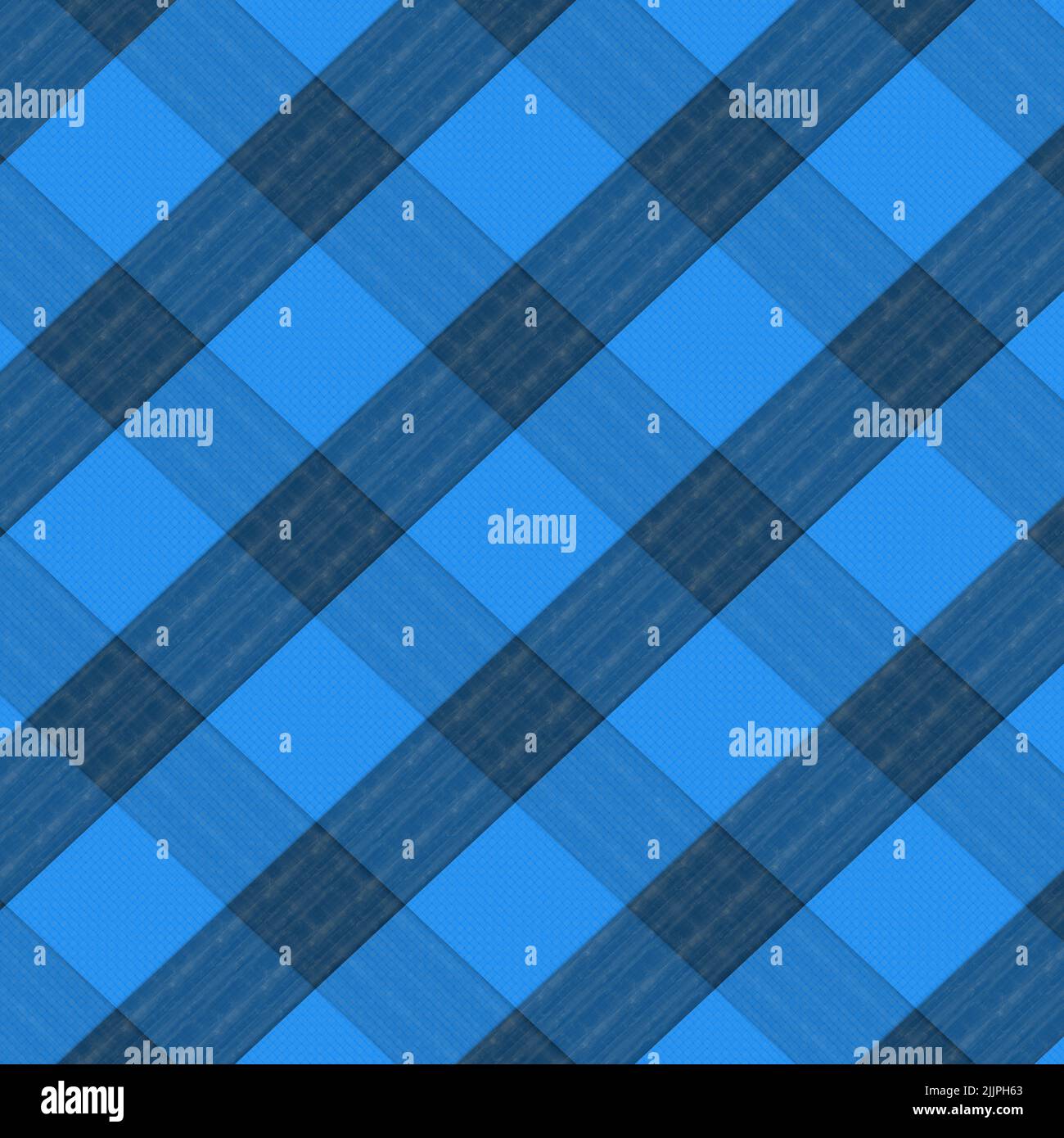 An abstract colorful check patterns - perfect for background or