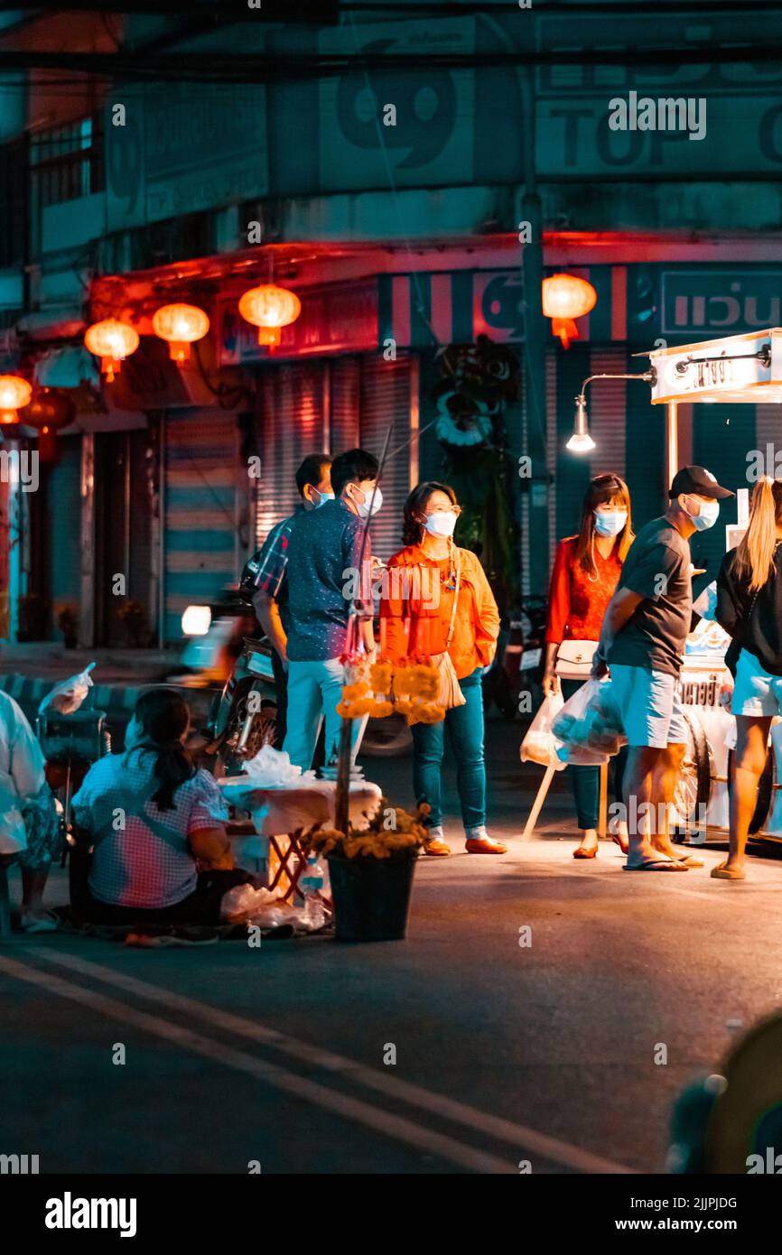 local chinese new year celebrations