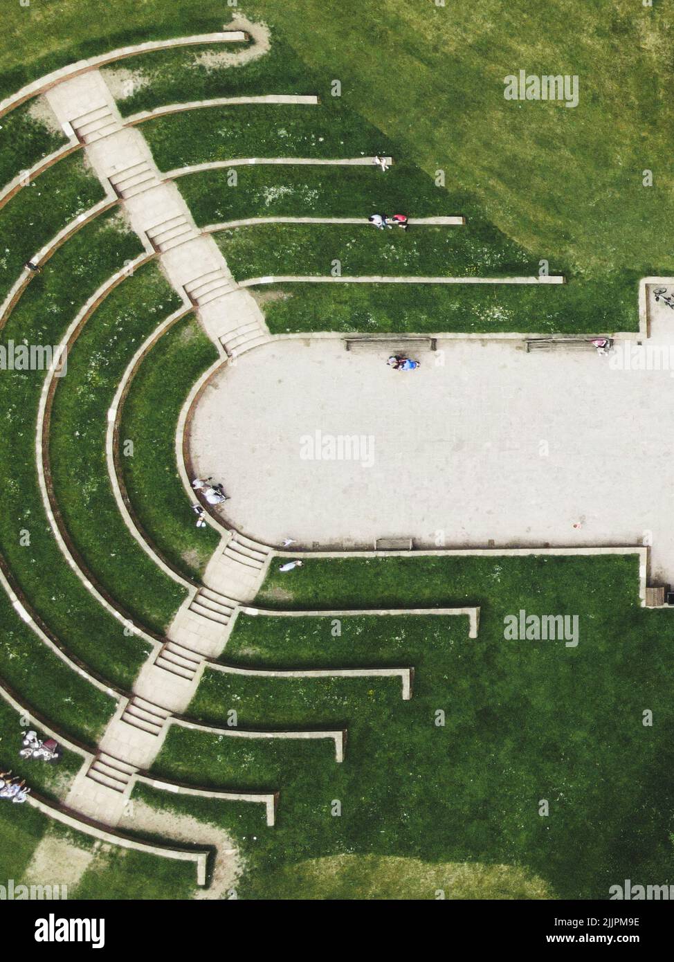 Temple newsam park leeds hires stock photography and images Alamy