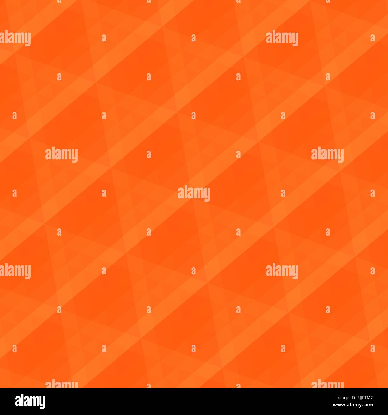 Triangles texture orange hi-res stock photography and images - Alamy