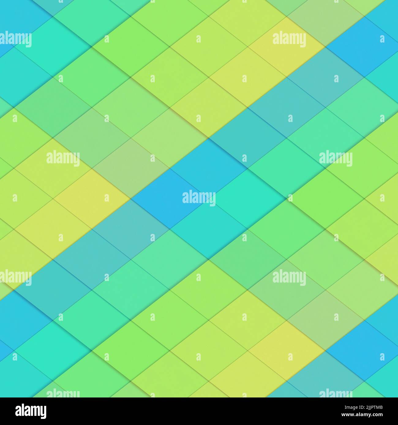 An illustration of a colorful abstract lattice pattern background Stock ...