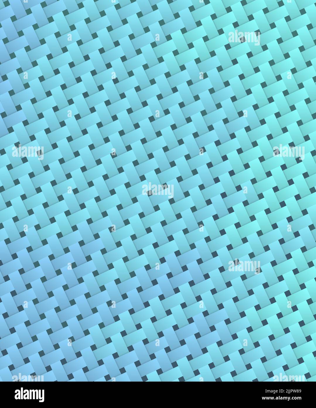 A textured blue weave pattern background for wallpapers Stock Photo - Alamy