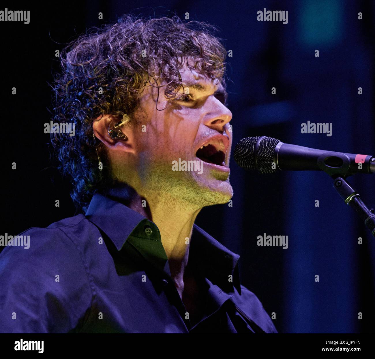 Paul vance hires stock photography and images Alamy