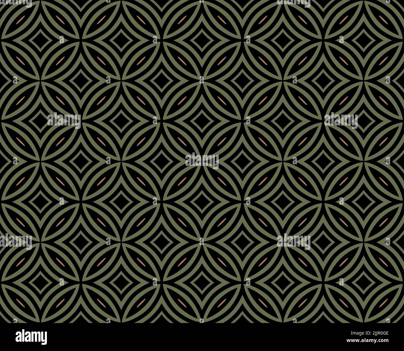 A seamless tile pattern in different colors Stock Photo - Alamy