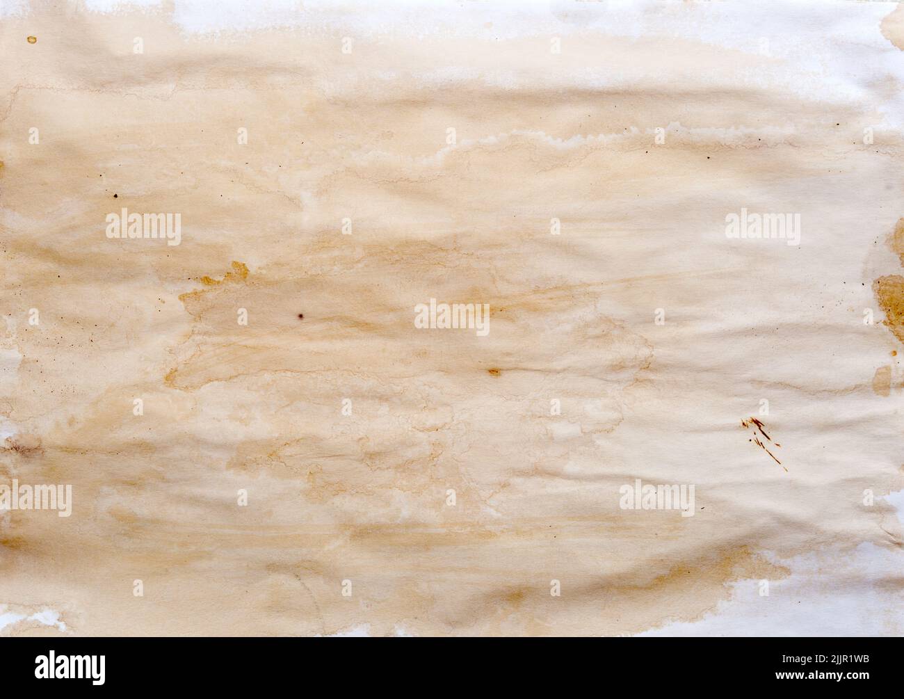 Grunge old paper texture background Stock Photo - Alamy
