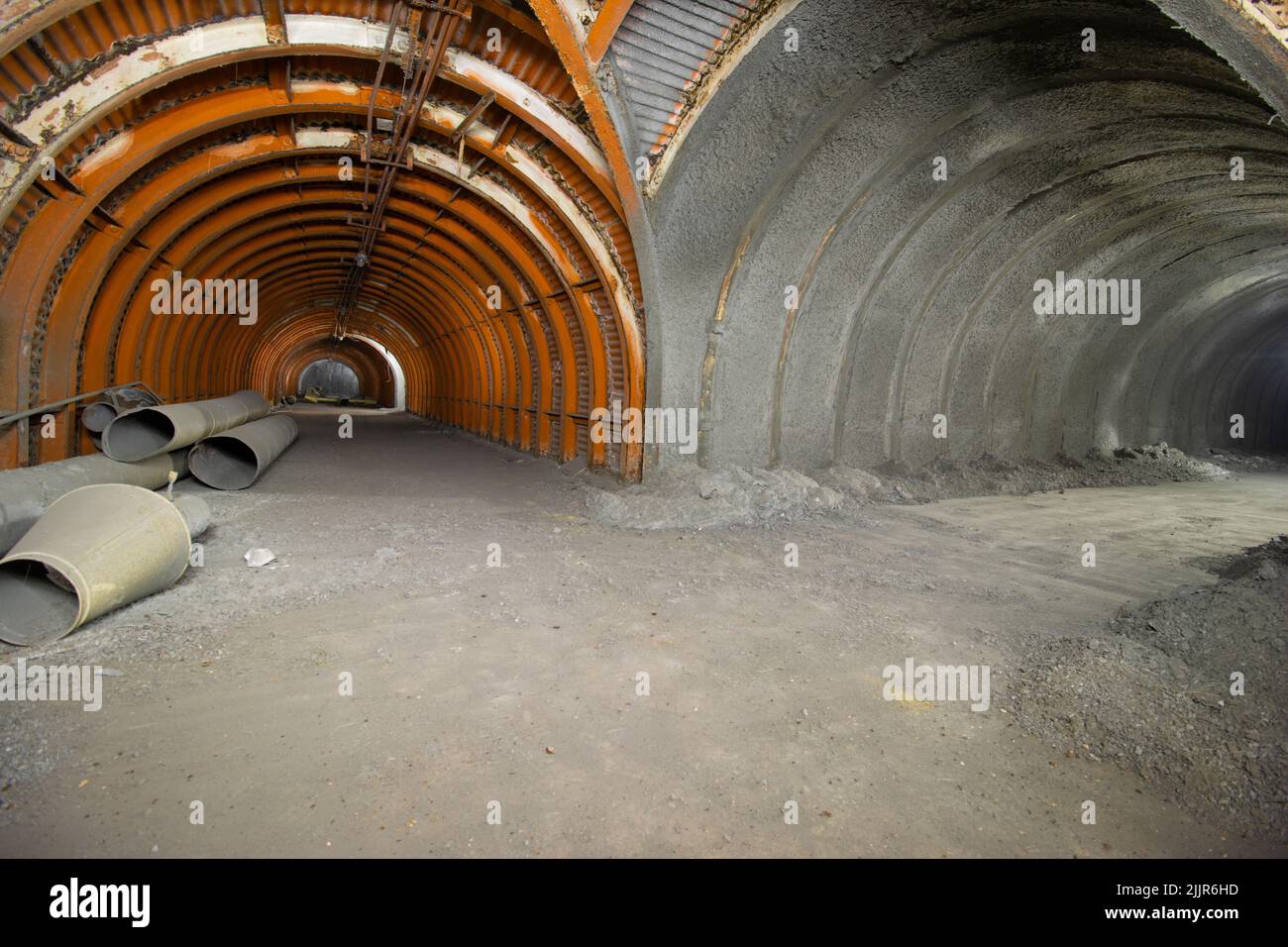 Air Raid Shelters Hi-res Stock Photography And Images - Alamy