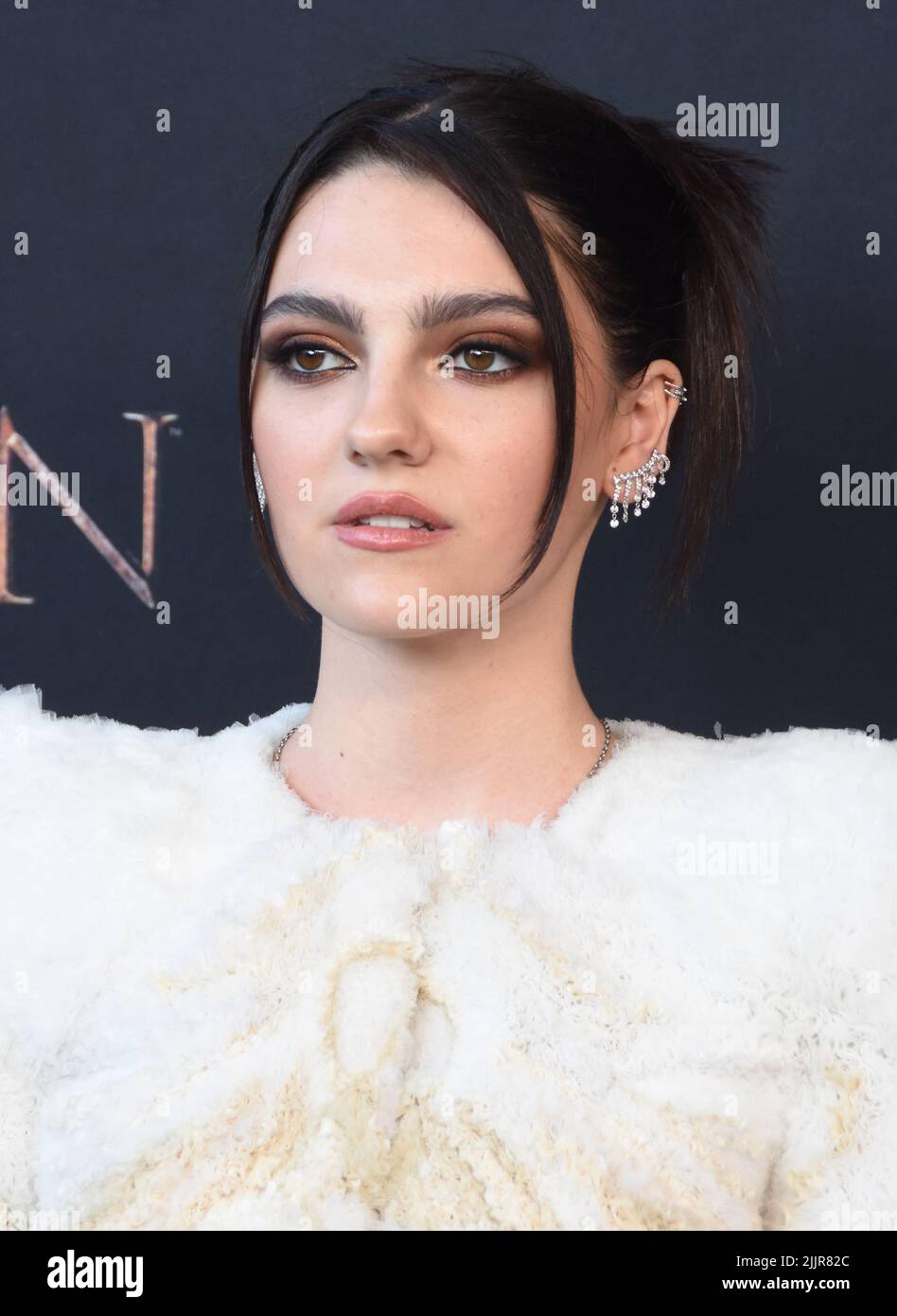 Emily carey hi-res stock photography and images - Alamy