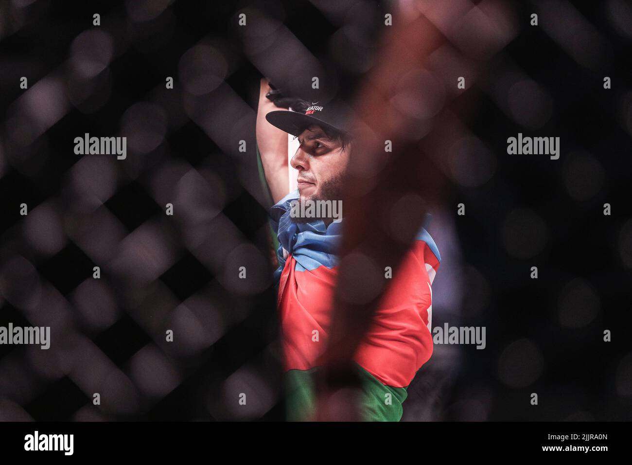 Tofiq musayev hi-res stock photography and images - Alamy