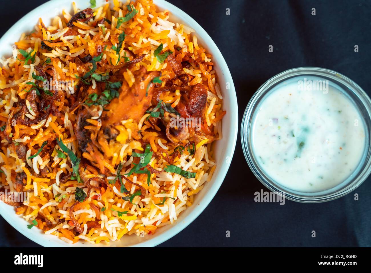 Indian side dish indian meal hires stock photography and images Alamy