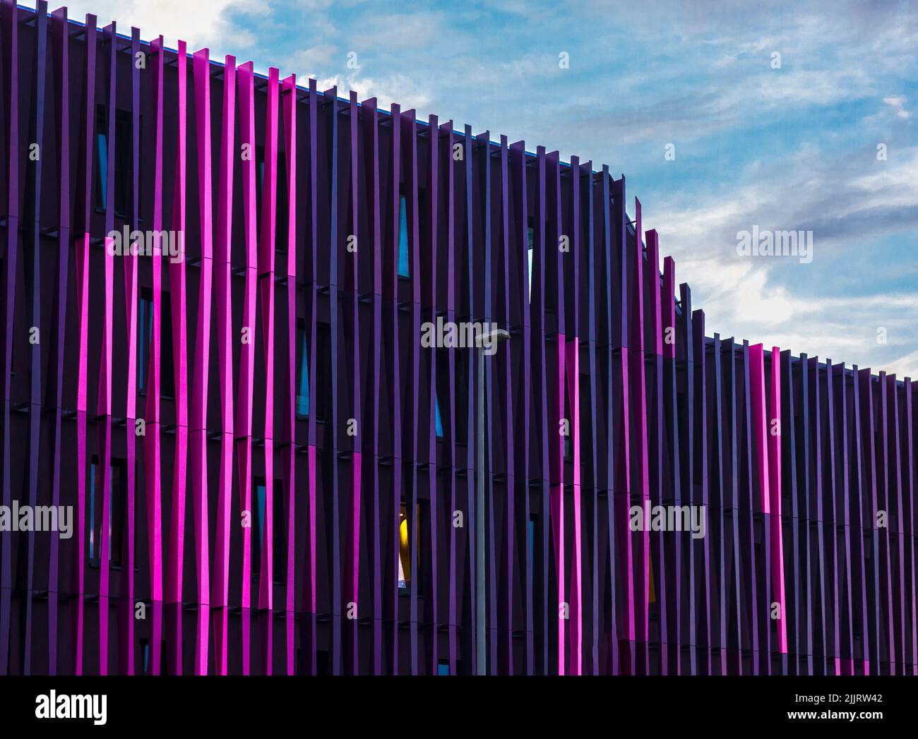 Hampton by hilton germany hi-res stock photography and images - Alamy
