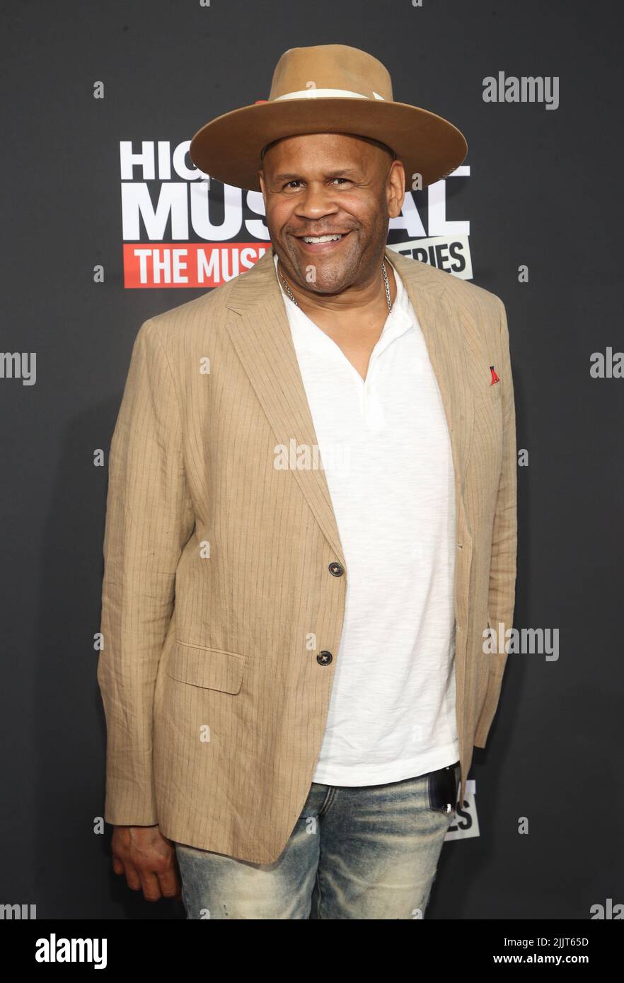 Rondell Sheridan
