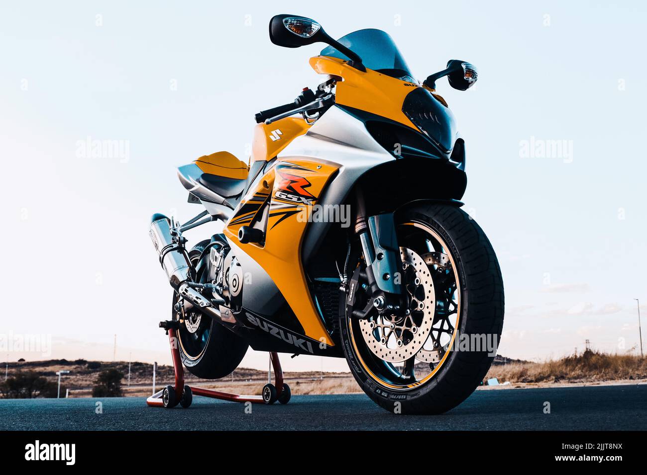 Gsxr 1000 superbike sale