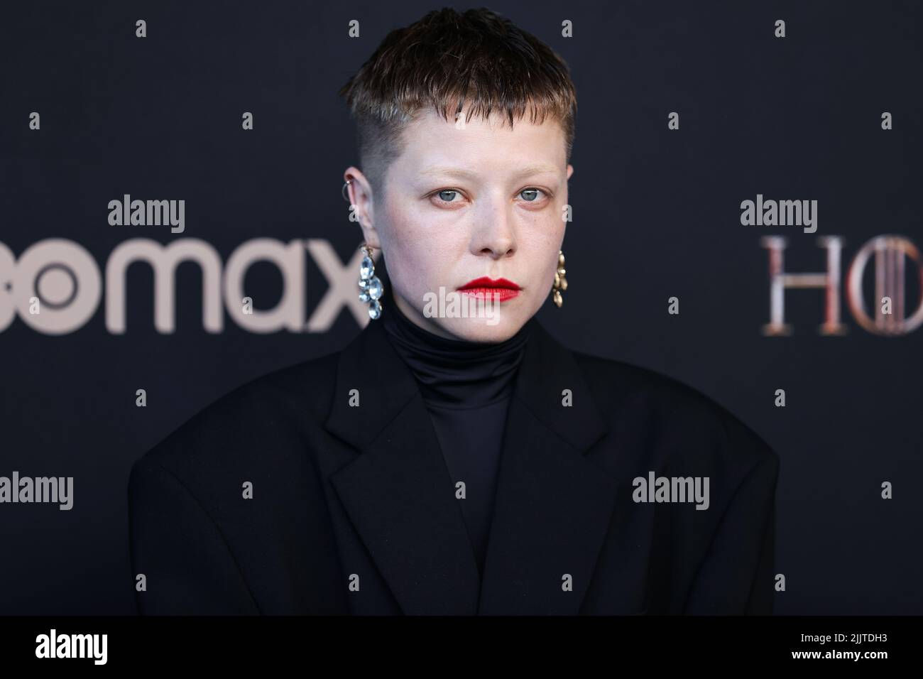 Emma zia darcy hi-res stock photography and images - Alamy
