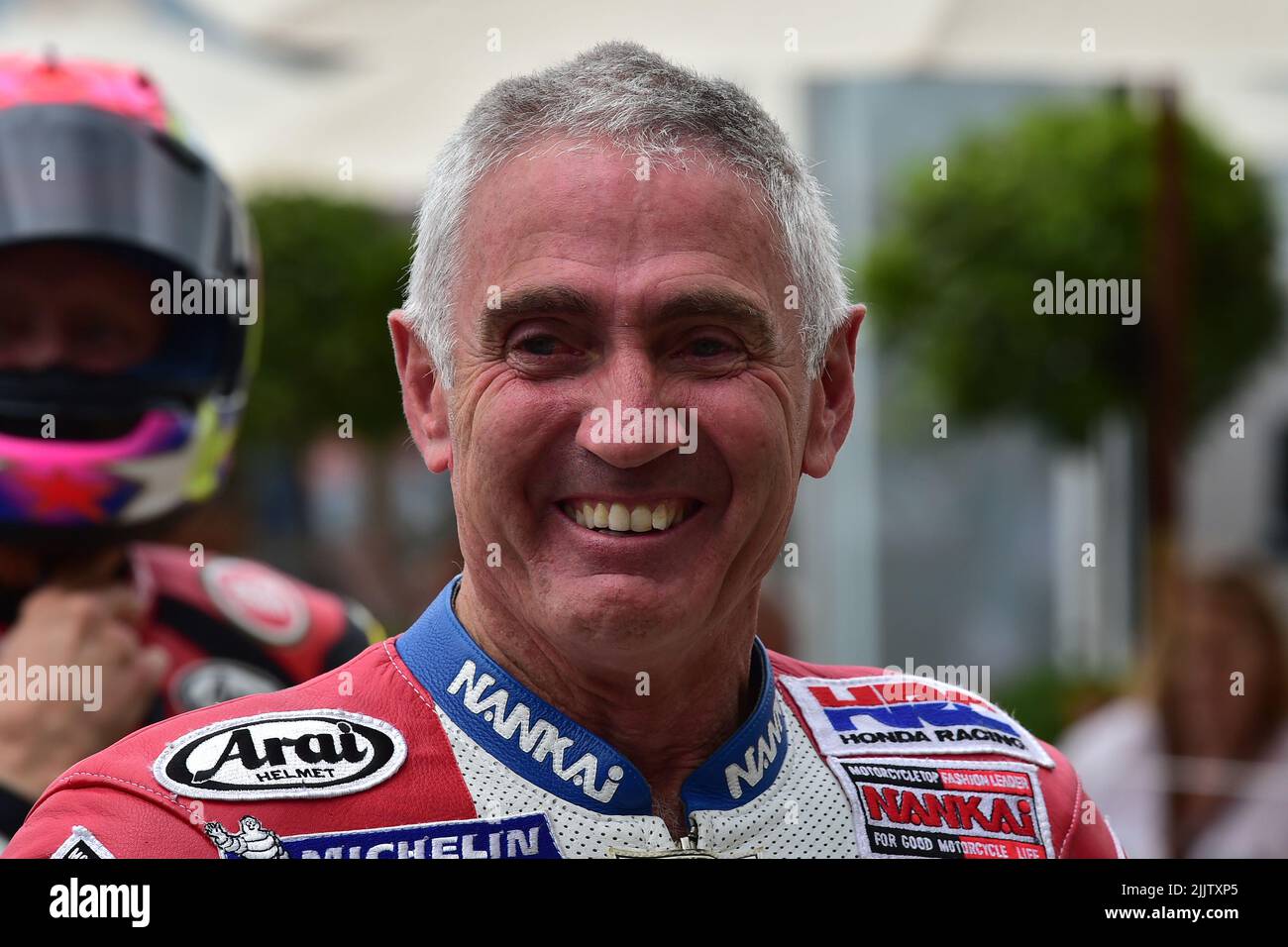 Mick doohan hi-res stock photography and images - Alamy