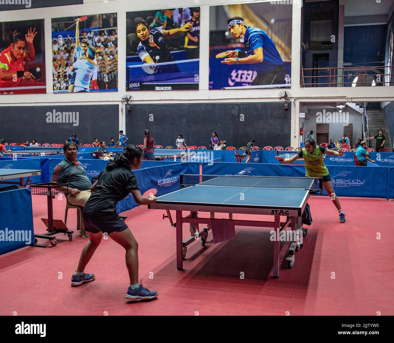 2022 cricket tournament hires stock photography and images Alamy