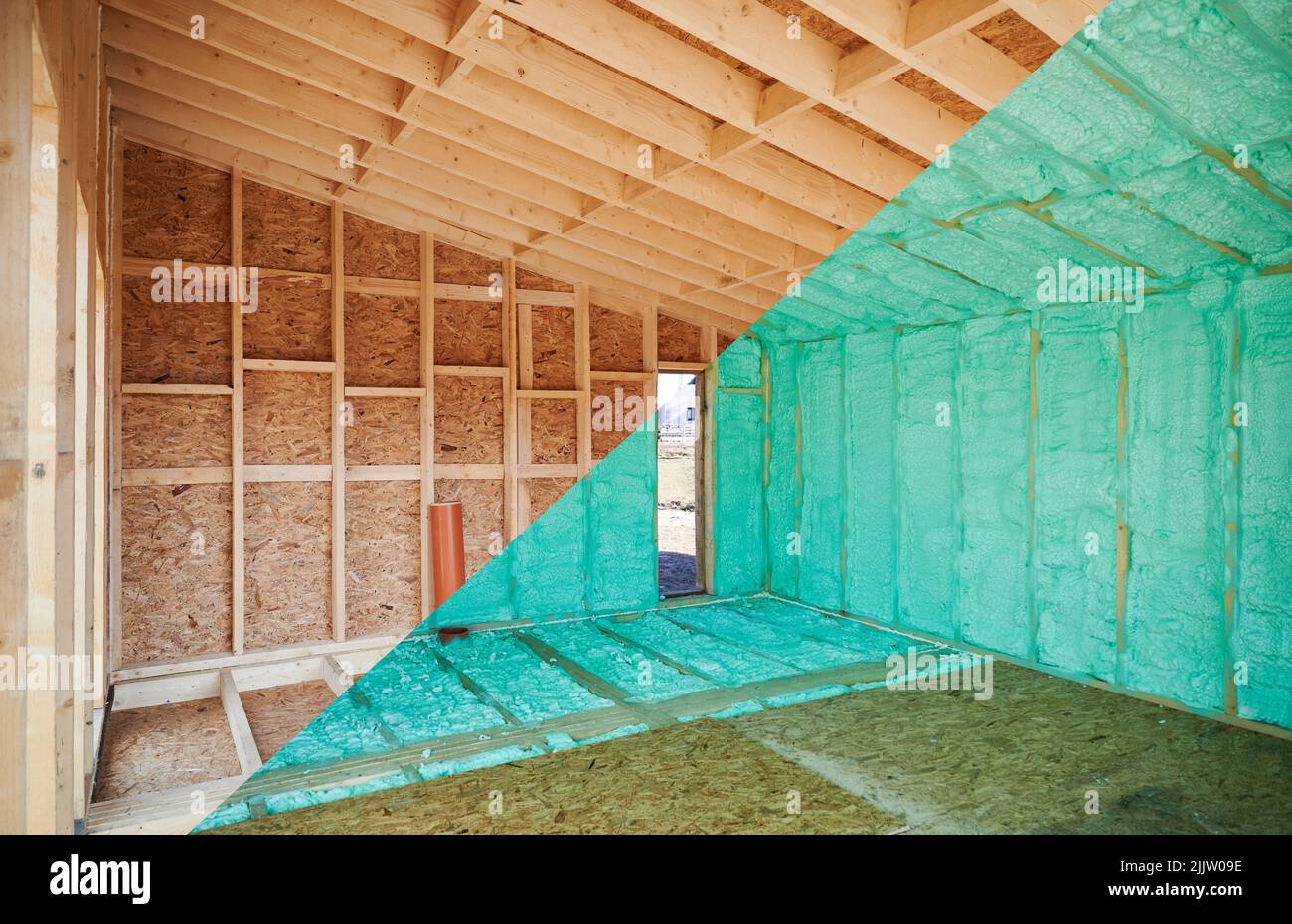 A closer look at Scandinavian Apartment Insulation Replacement