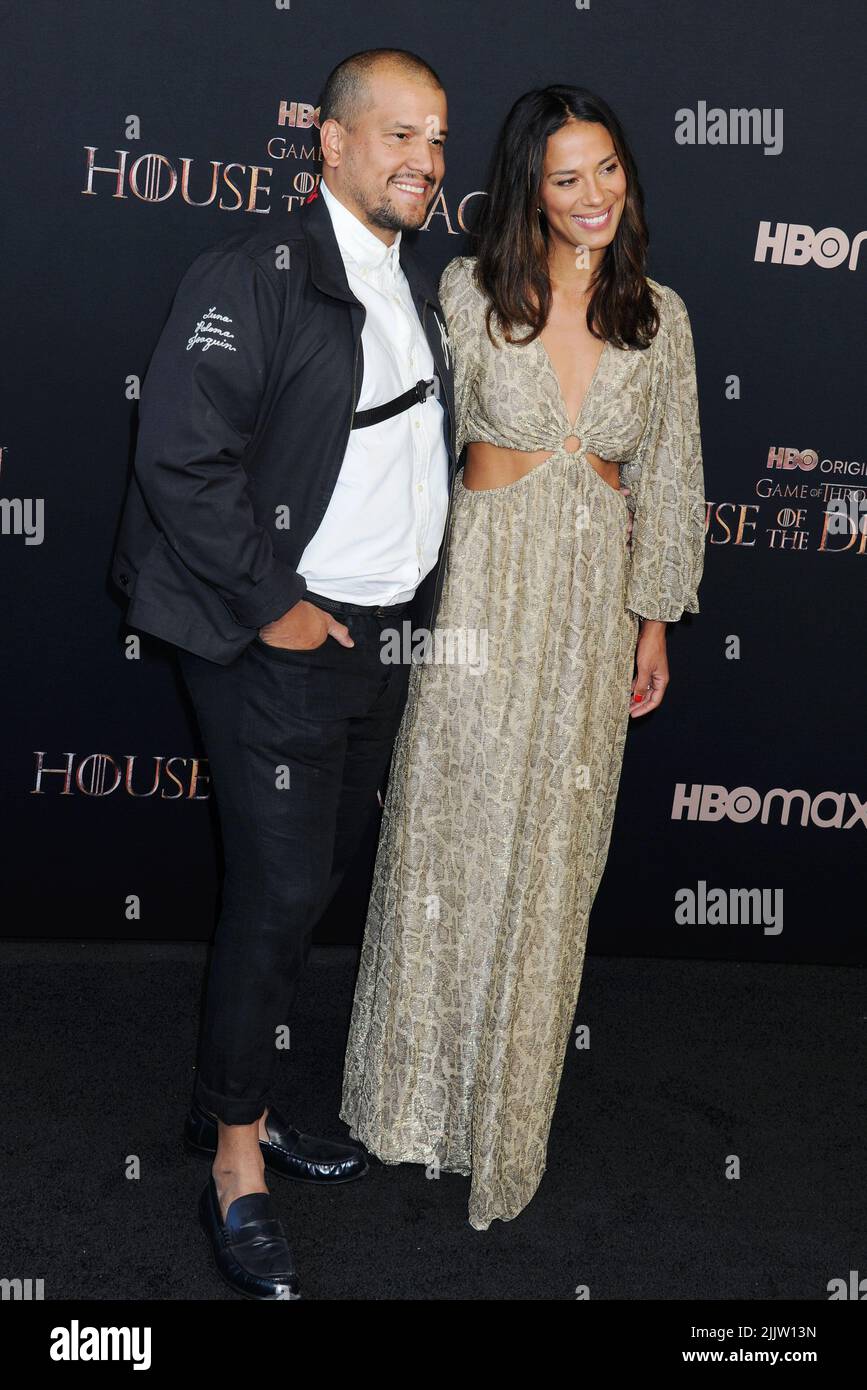 Amanda sudano ramirez hires stock photography and images Alamy