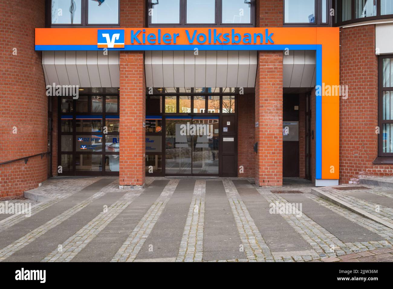 Kieler Volksbank Festgeld