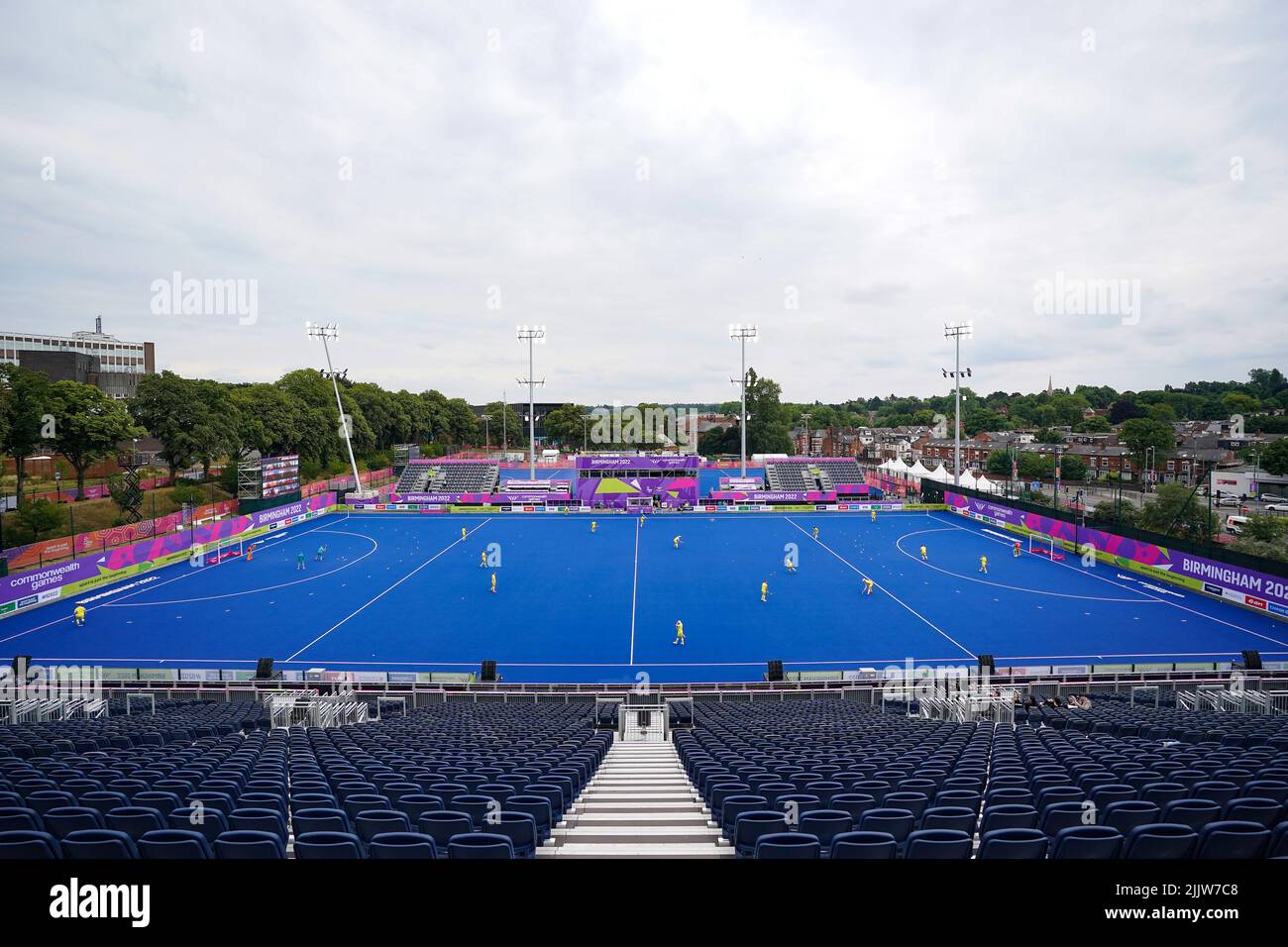 Commonwealth games 2022 hi-res stock photography and images - Page 11 -  Alamy