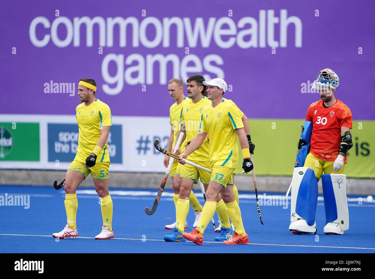 Birmingham 2022 commonwealth games previews thursday 28th ju hires