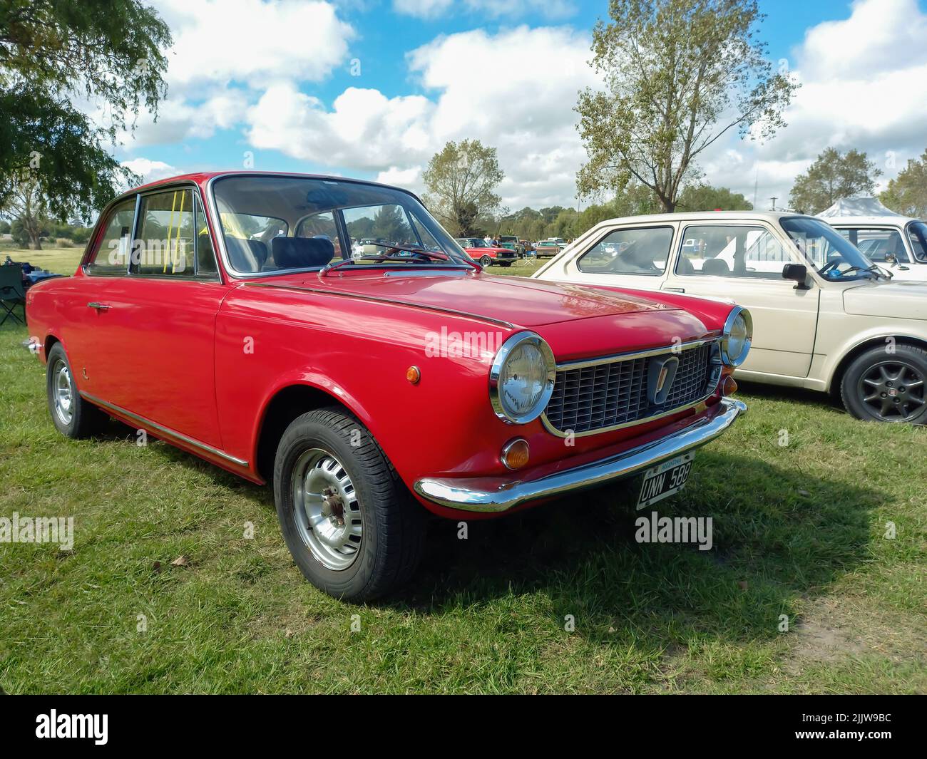 Fiat 1500 Hi Res Stock Photography And Images Alamy