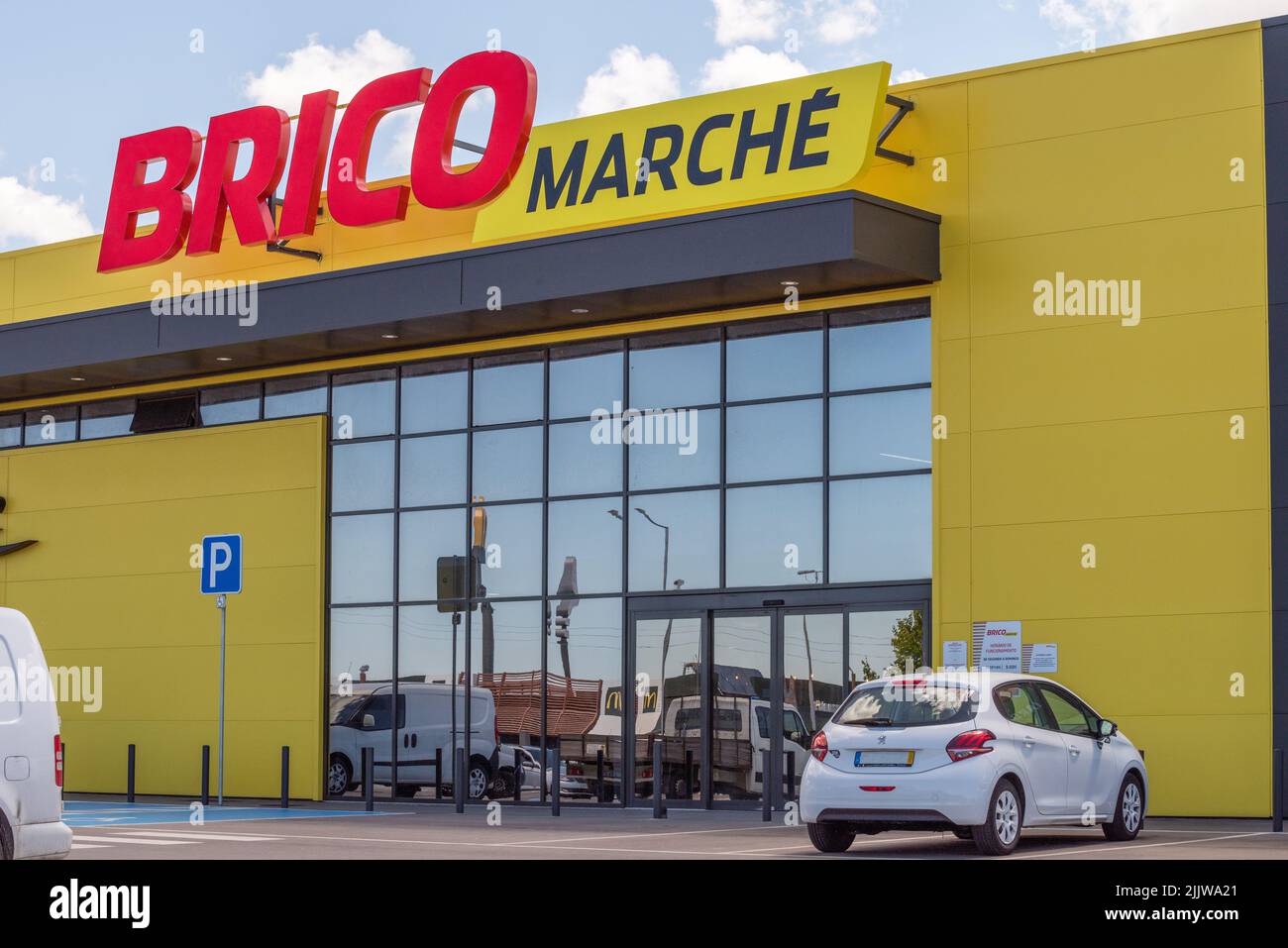 Bricomarch Illiers Combraynull