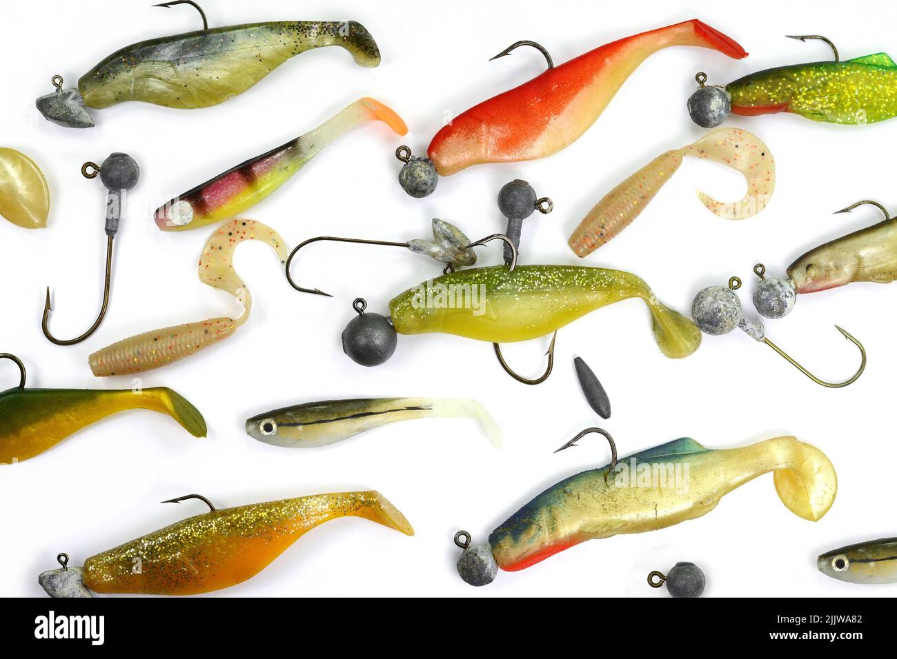 Casting lure hi-res stock photography and images - Page 9 - Alamy