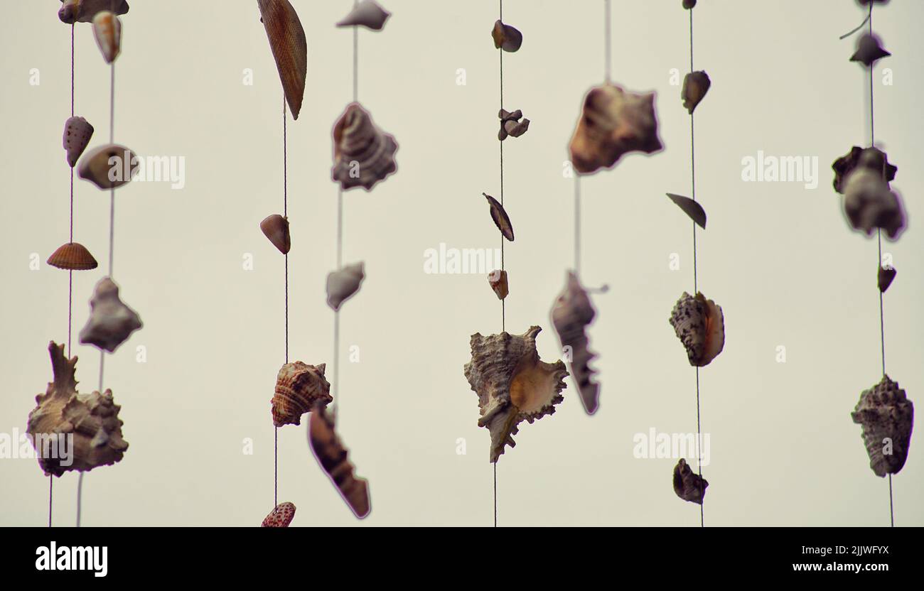 Hanging by threads hi-res stock photography and images - Alamy