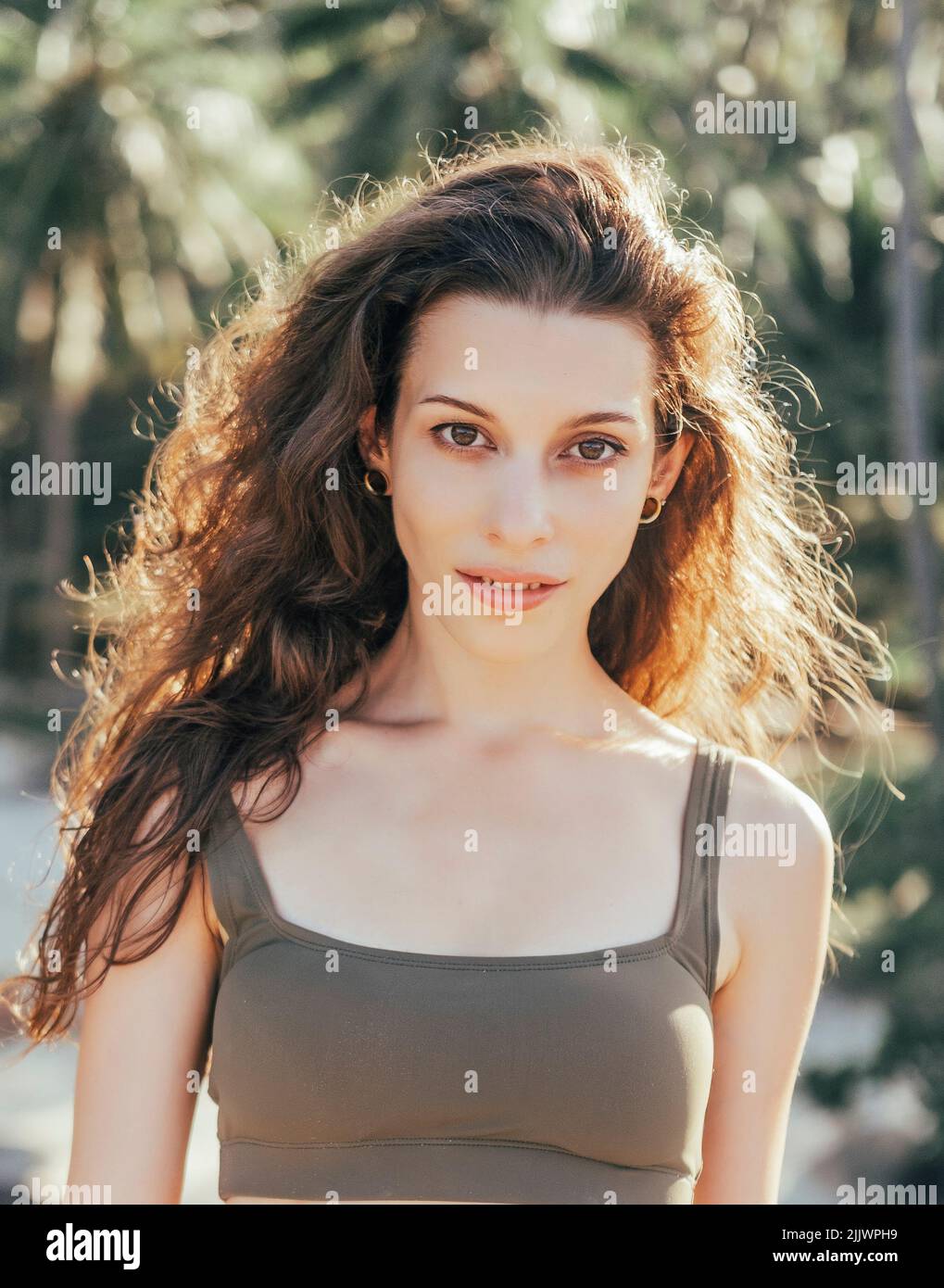 Vintage girl bikini hires stock photography and images Alamy